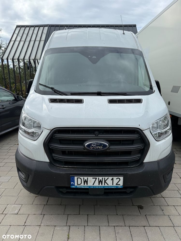 Ford TRANSIT - 2