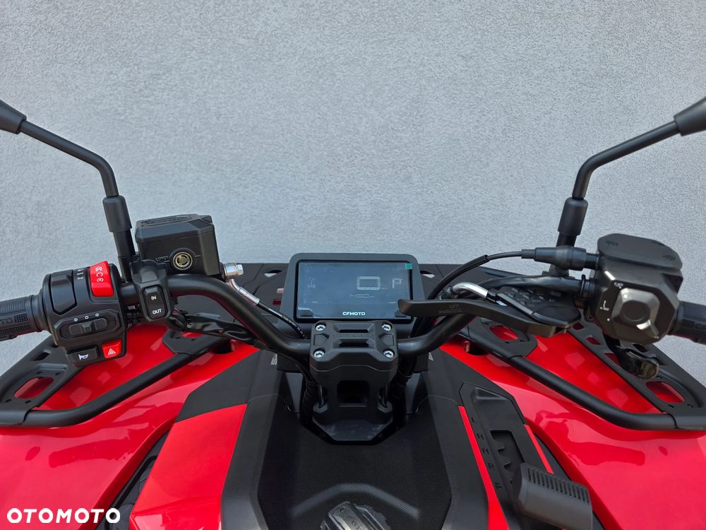 CFMoto Inny - 16