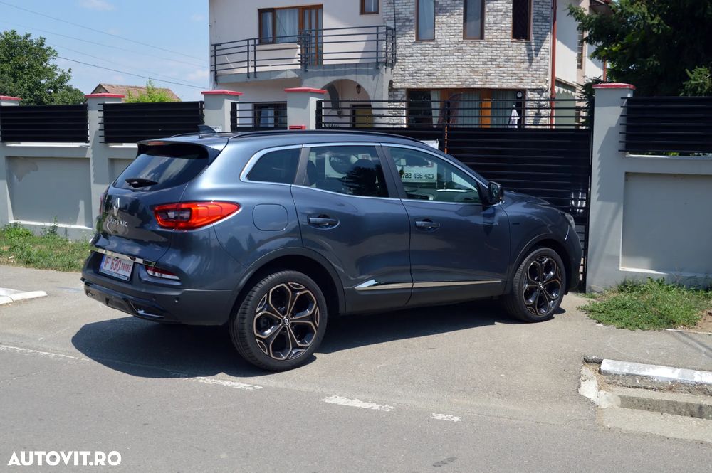 Renault Kadjar - 4