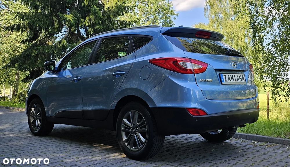 Kia Sportage 1.6 CRDI AWD Eco-Dynamics+ (48V M-H) DCT Black Edition - 34