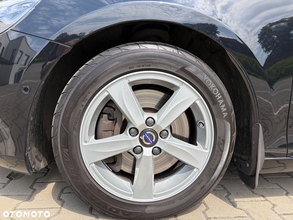Volvo V40 D4 Drive-E Summum - 9