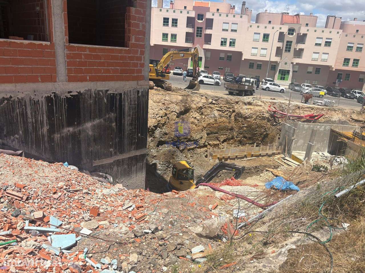 T1 - Novo Empreendimento em Fitares Lote 133 - Grande imagem: 2/12