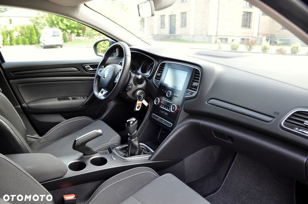 Renault Megane - 16