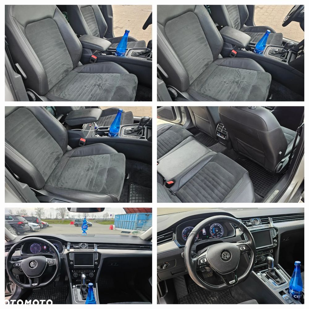 Volkswagen Passat 1.6 TDI SCR DSG Conceptline - 7