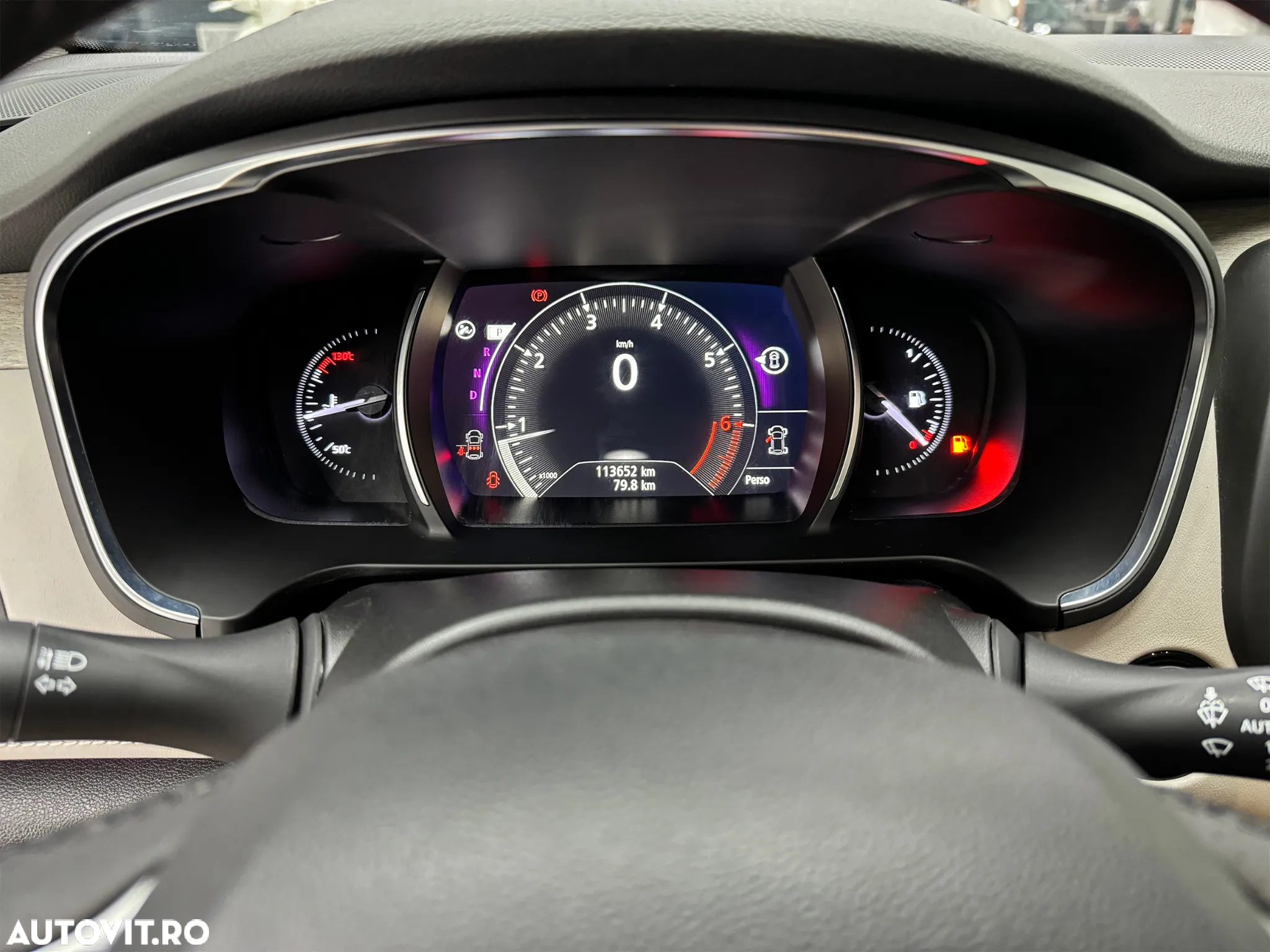 Renault Talisman ENERGY TCe 200 EDC INITIALE PARIS - 12