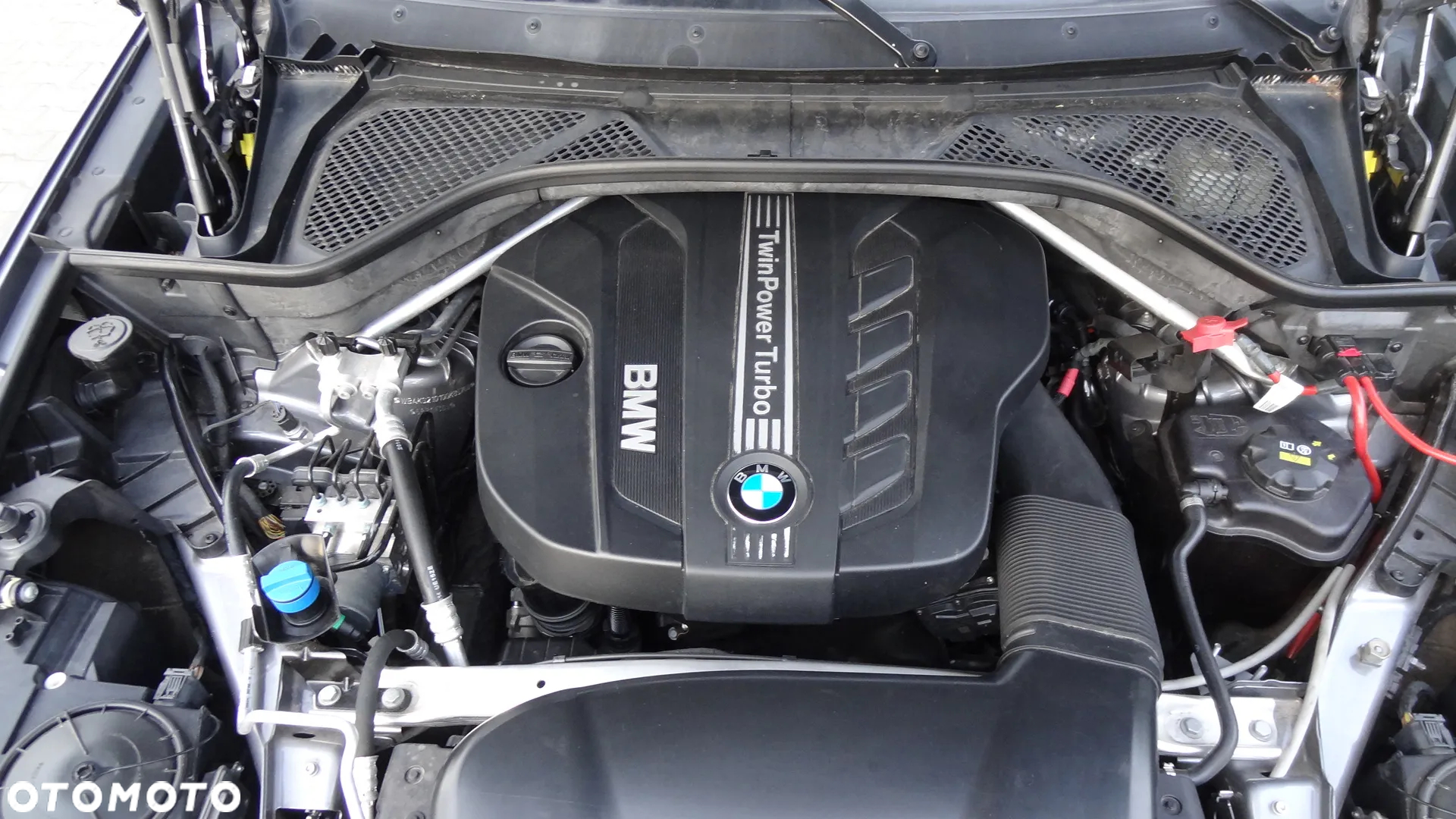 BMW X5 xDrive25d - 23