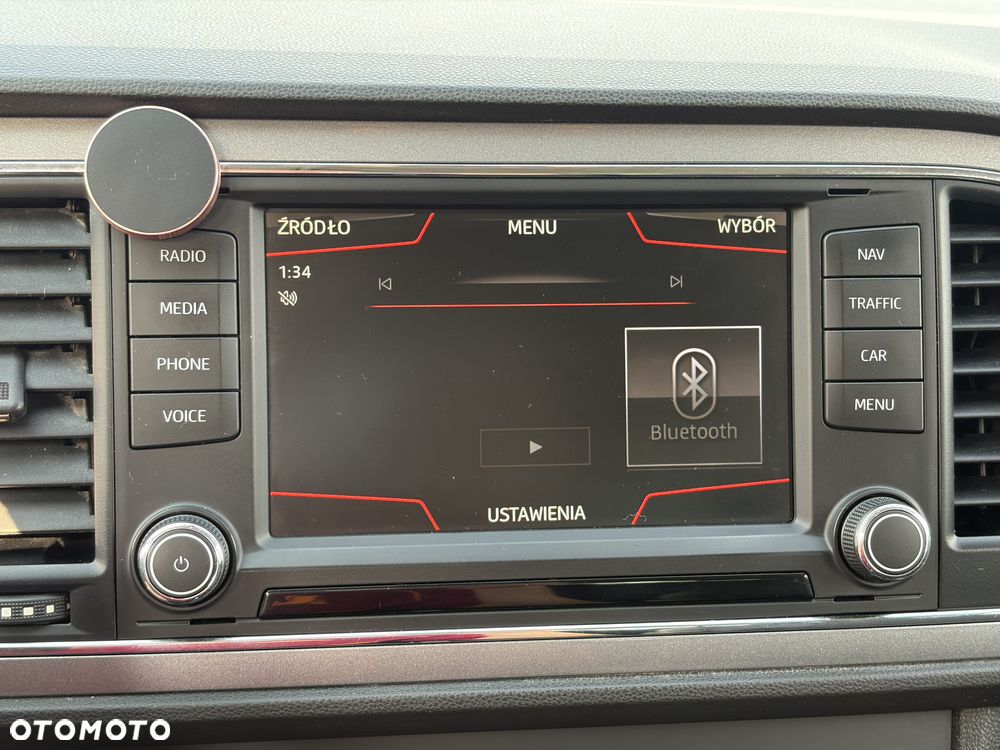 Seat Leon 2.0 TDI DPF Start&Stop DSG FR - 31