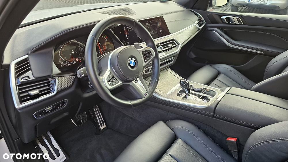 BMW X5 xDrive25d - 12