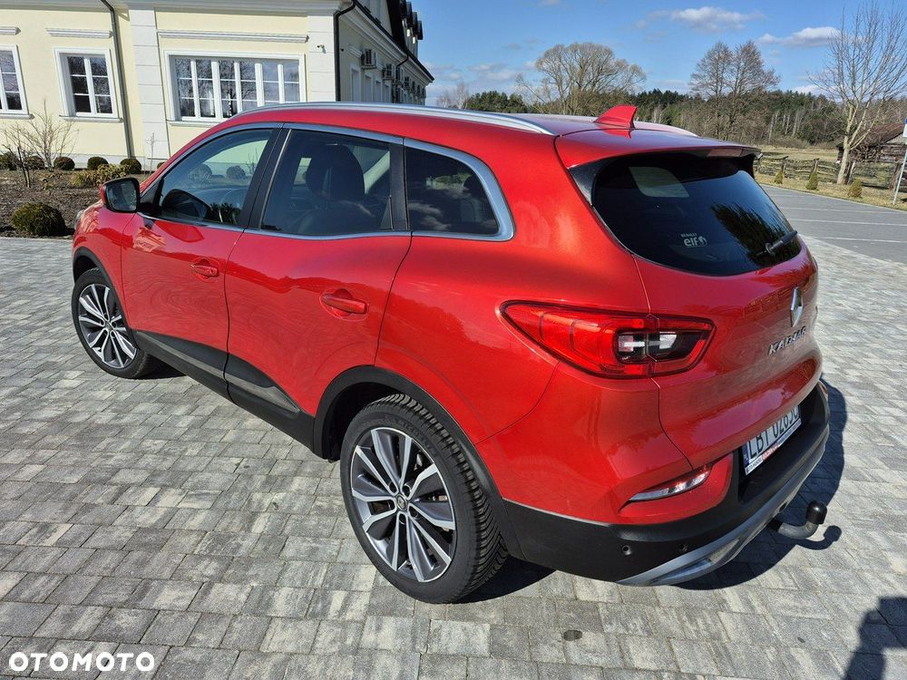 Renault Kadjar - 8