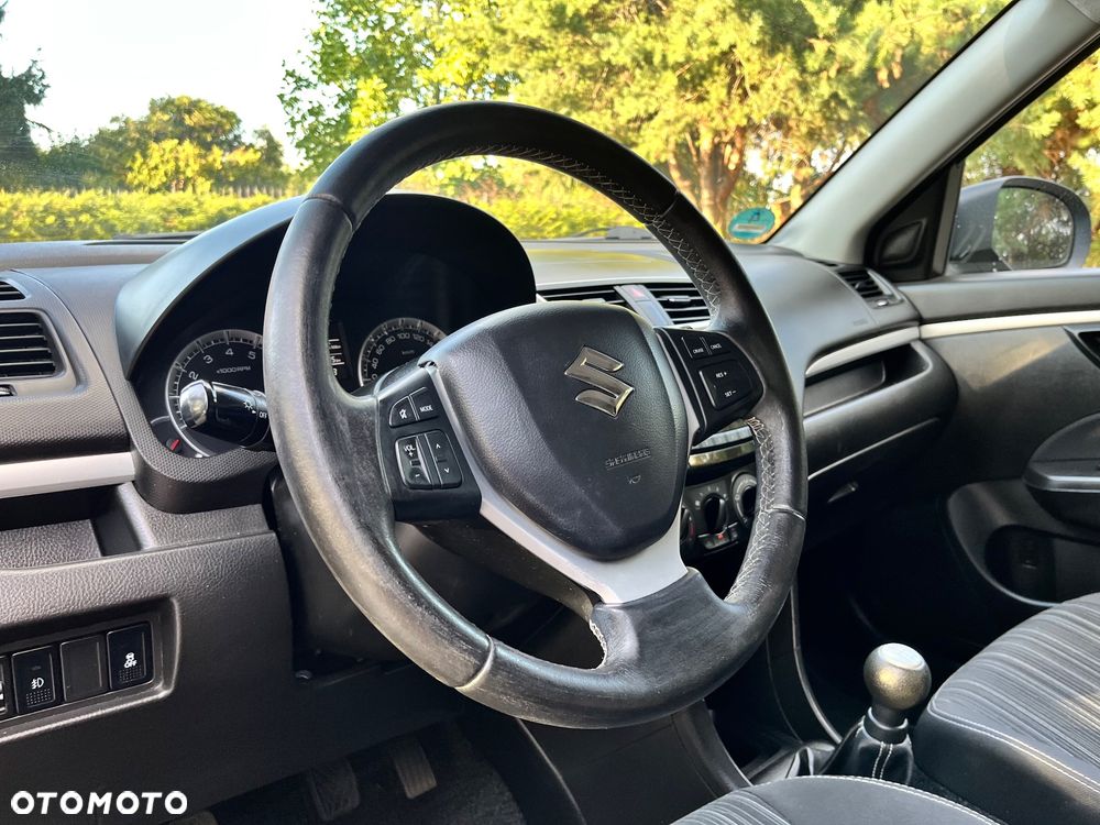Suzuki Swift 1.2 30 Jahre - 18