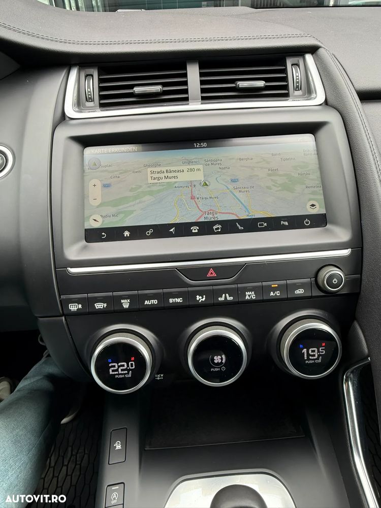 Jaguar E-Pace D150 AWD S - 35