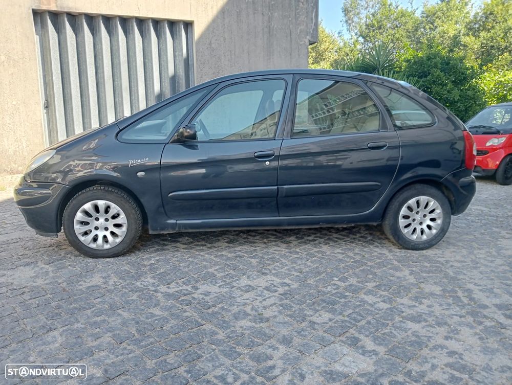 Citroën Xsara Picasso 1.6 Premier - 3