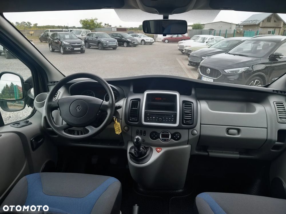 Opel Vivaro Life Cosmo L2H1 - 32