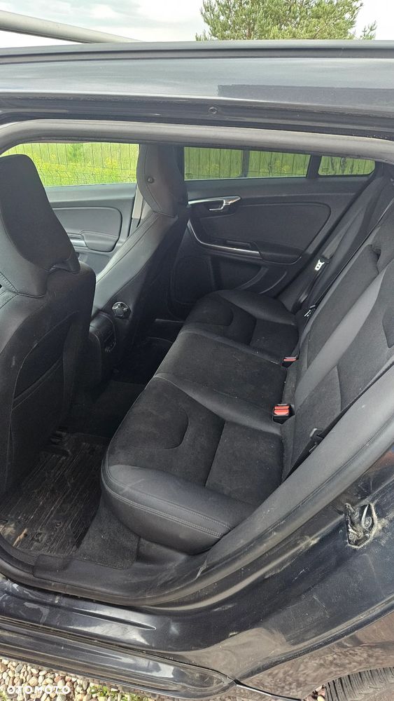 Volvo V60 D3 - 6