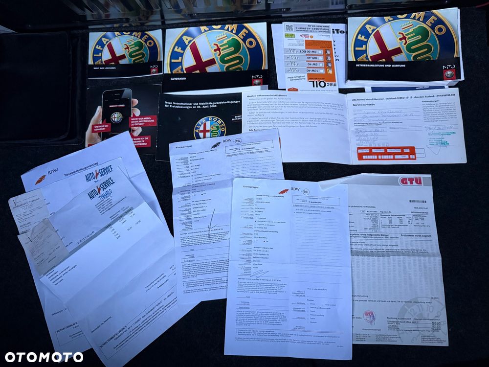 Alfa Romeo Mito - 18