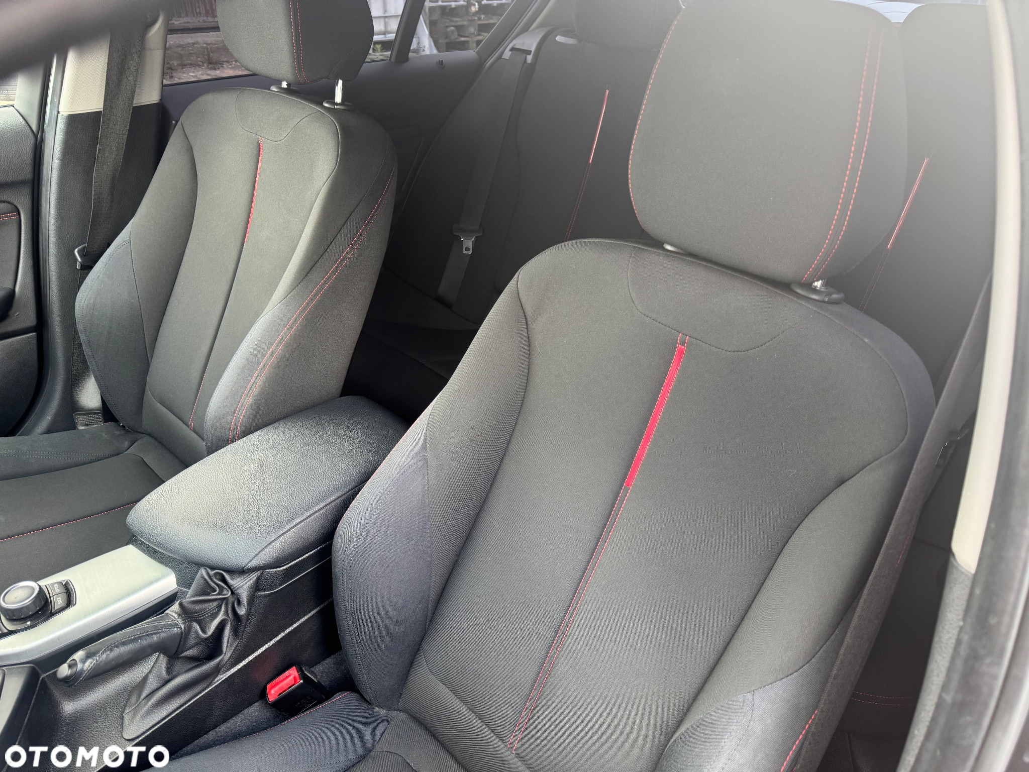BMW Seria 1 118i Sport Line - 17