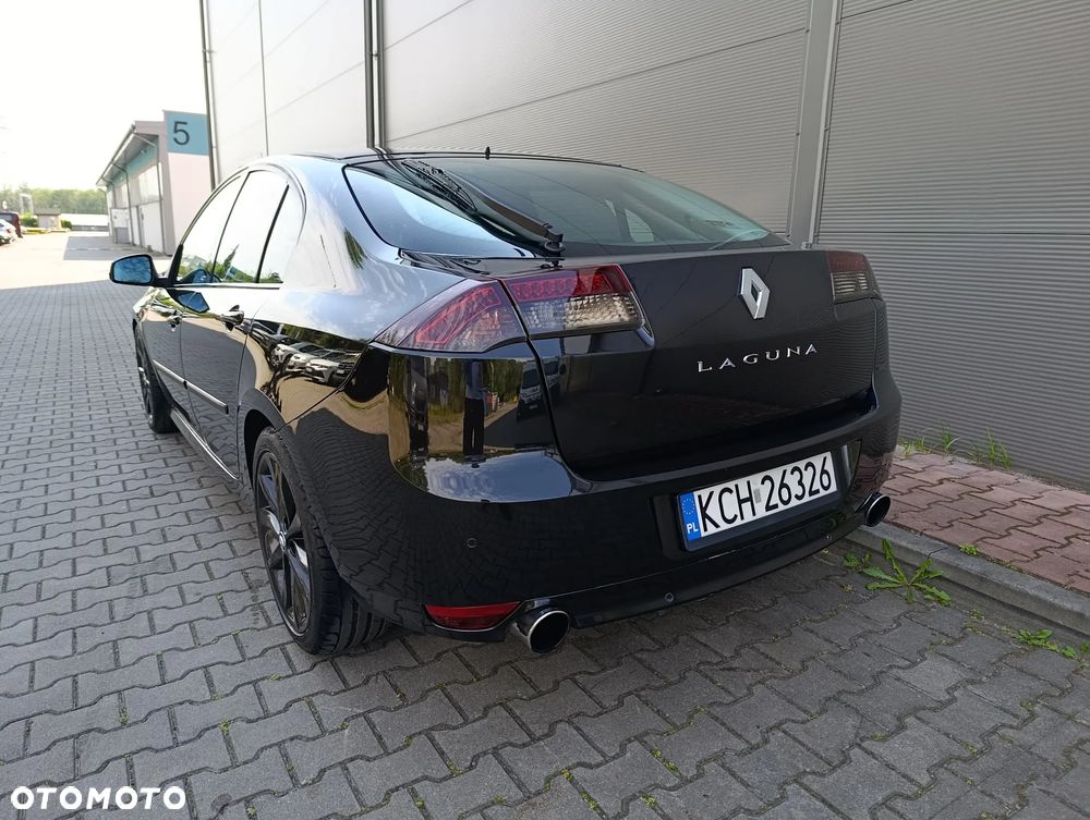 Renault Laguna 2.0T GT - 24