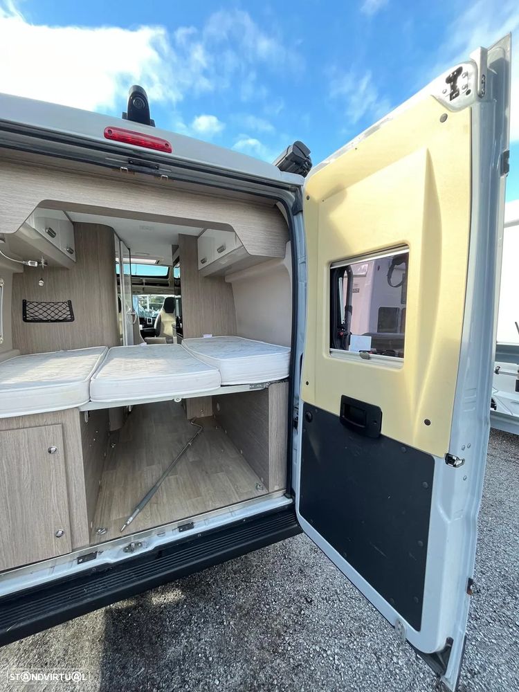 Chausson Twist Premium - 34