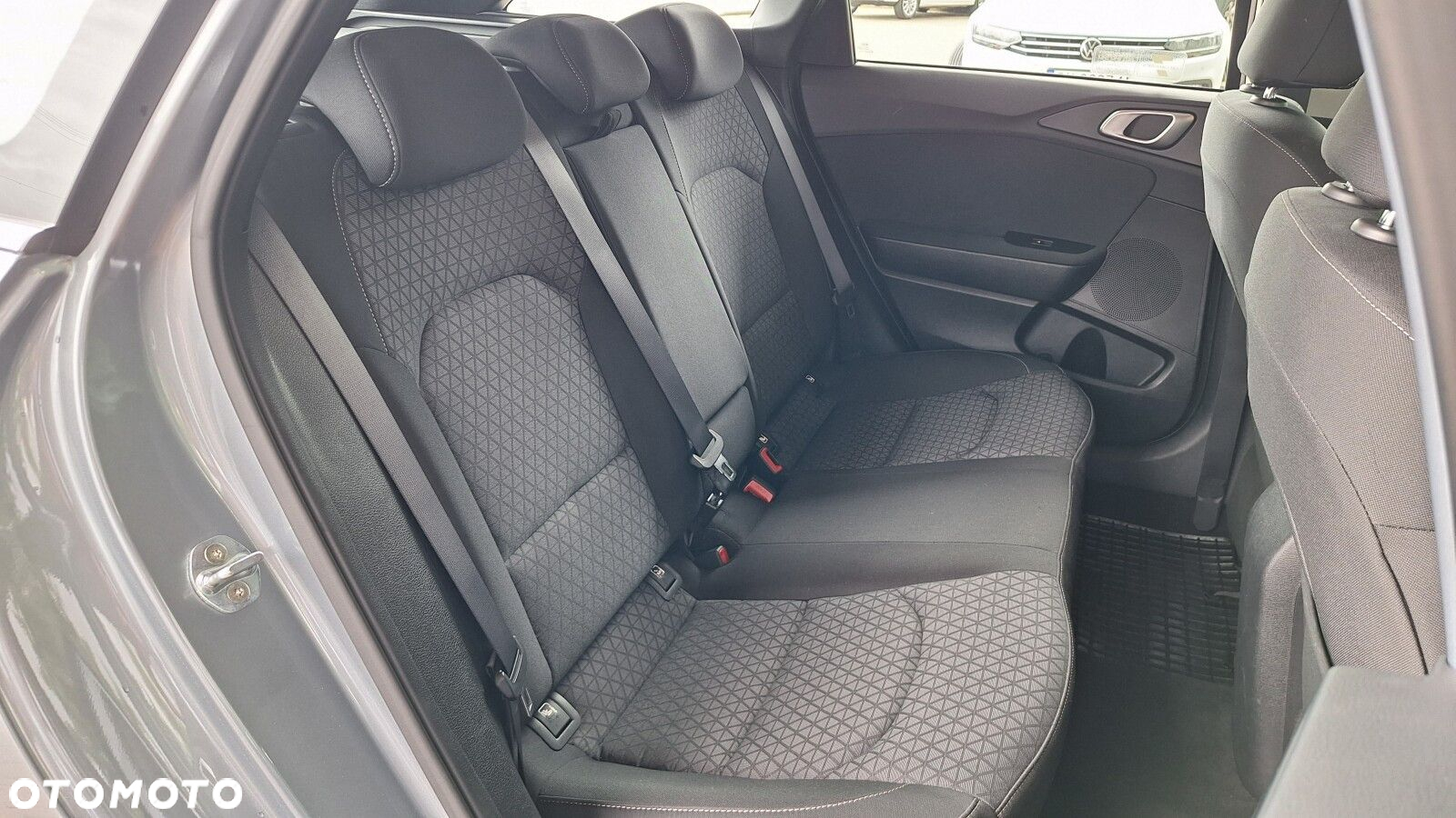 Kia Ceed - 17