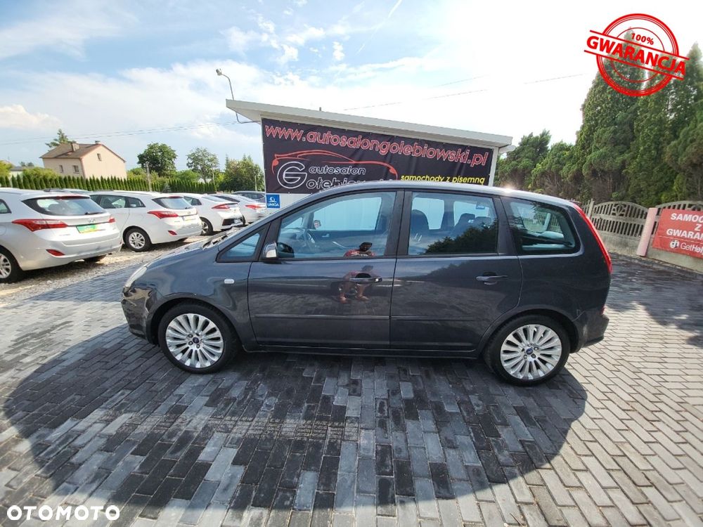 Ford C-MAX - 4