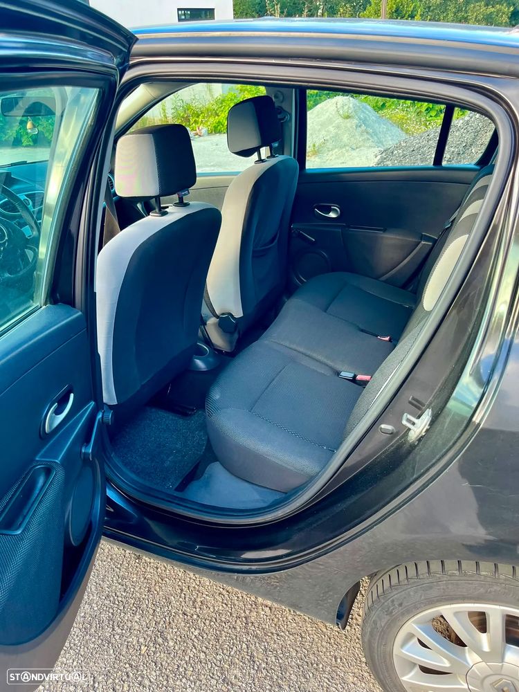 Renault Clio 1.5 dCi Rip Curl - 5