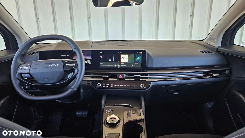 Kia Sportage 1.6 T-GDI HEV L 2WD - 8
