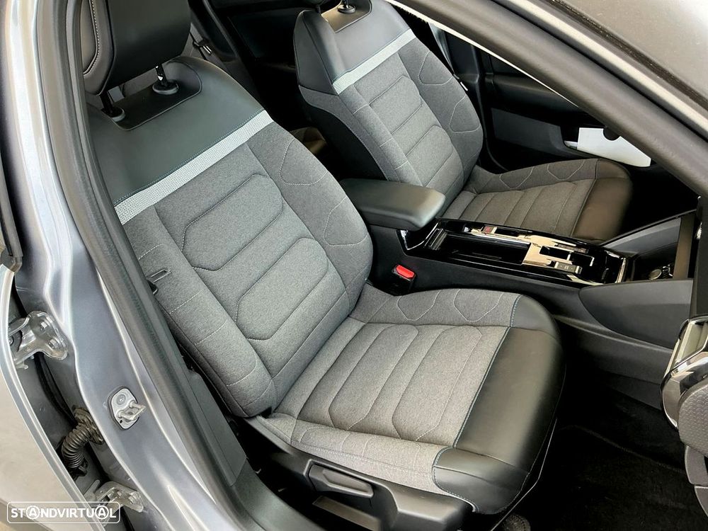 Citroën C4 1.2 PureTech Feel Pack EAT8 - 7