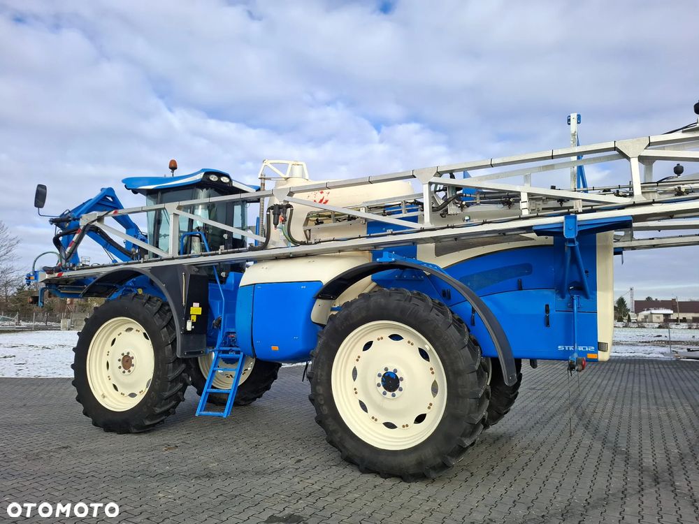Inny Matrot XENON 5200 36 M, GPS, 2018 Rok, Nie Malowany, Stan Idealny - 14