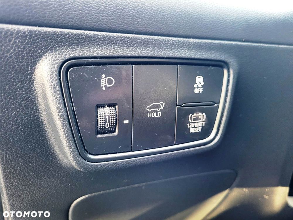 Hyundai Tucson 1.6 T-GDi HEV 2WD Prime - 15