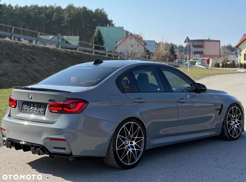 BMW M3 - 7