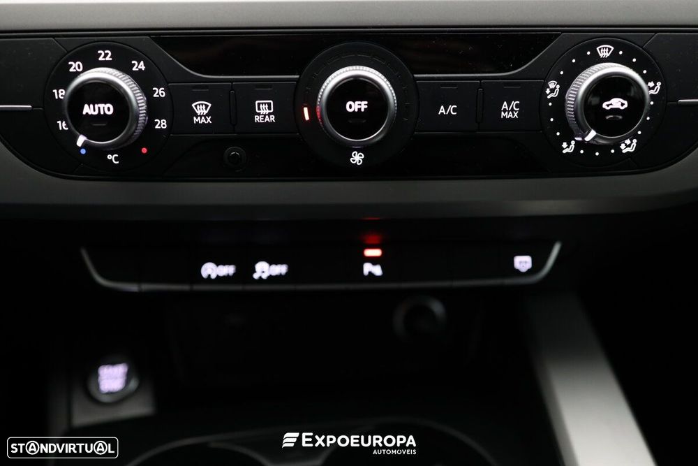 Audi A4 Avant 35 TDI Advanced S tronic - 21