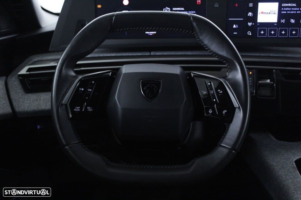 Peugeot 3008 1.2 Hybrid Allure e-DCS6 - 20