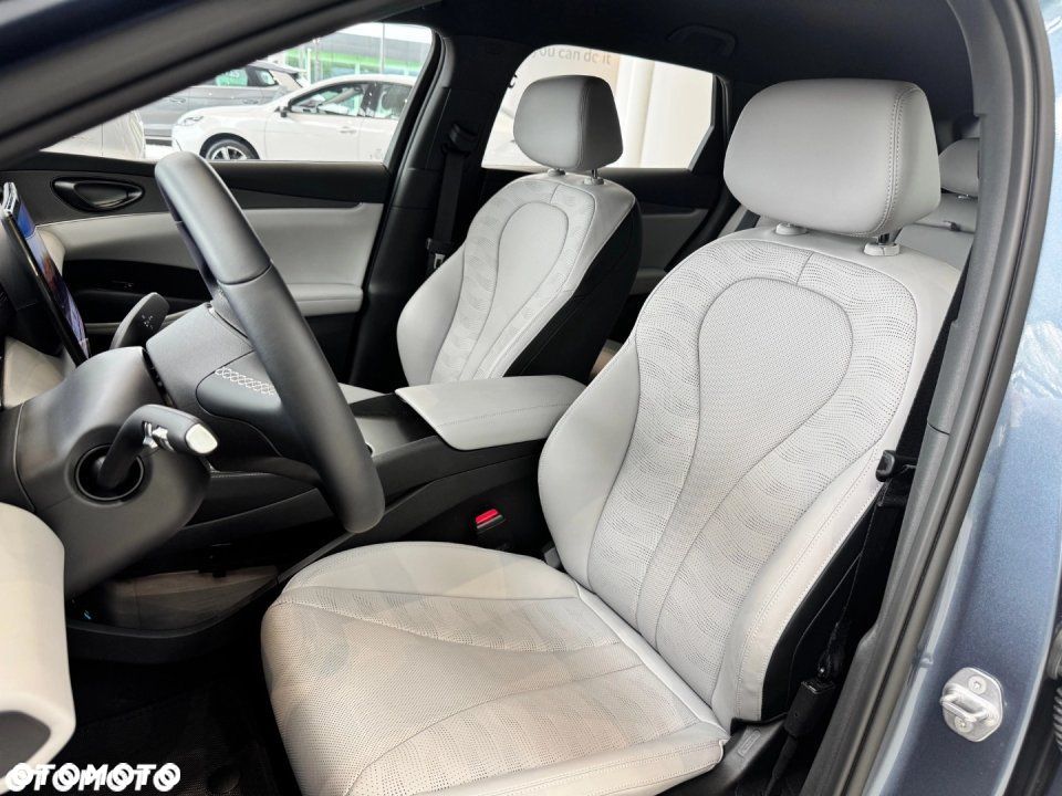BYD Seal 6 - 13