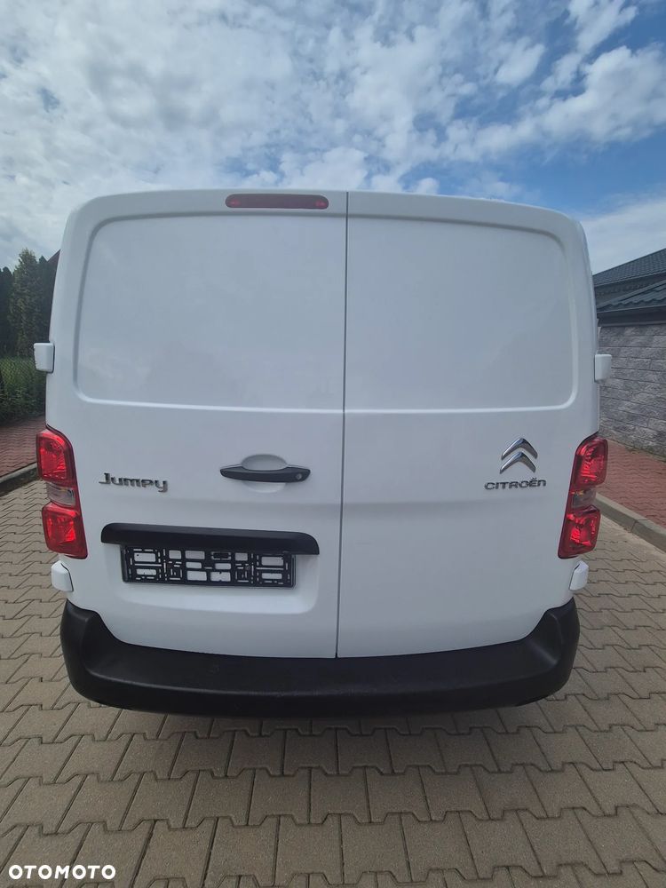 Toyota ProAce 2,0HDI 2021r 170tys km L2 LongKlima Blis Duże radio Serwis ASO Bezwypadkowy PROACE EXPERT VIVARO - 8