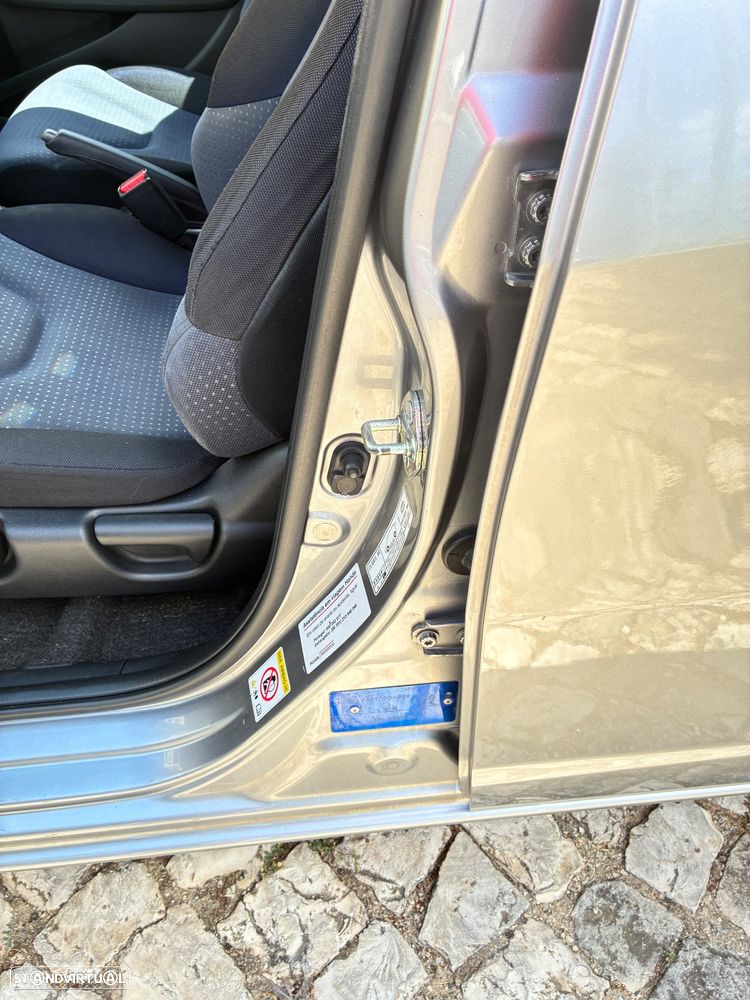 Honda Jazz 1.2 i-VTEC Elegance - 20