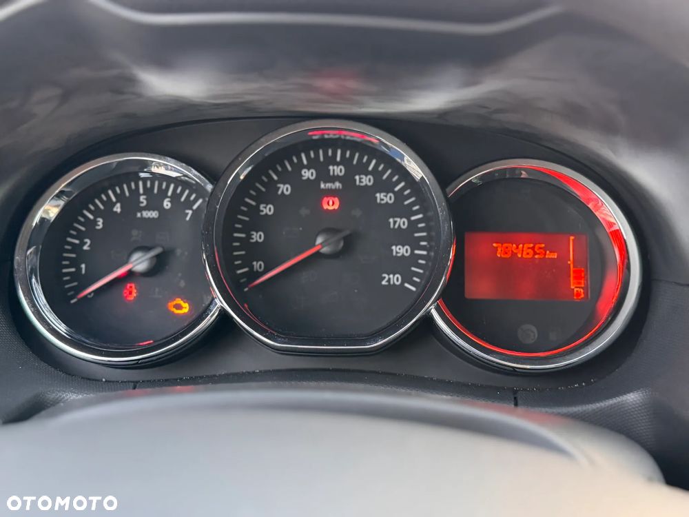 Dacia Duster 1.2 TCe Prestige - 23