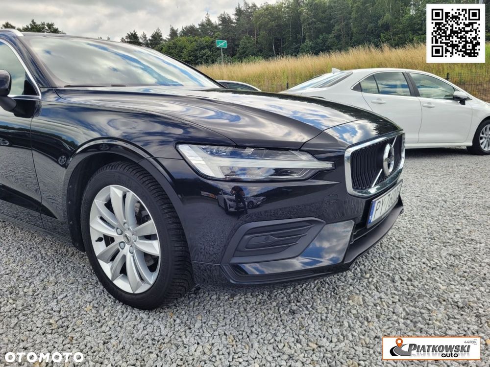 Volvo V60 D3 Momentum Pro - 5