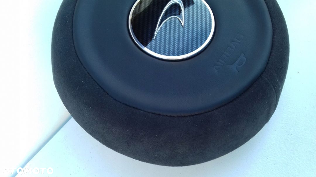 MACLAREN AIRBAG PODUSZKA POWIETRZNA KIEROWCY - 3