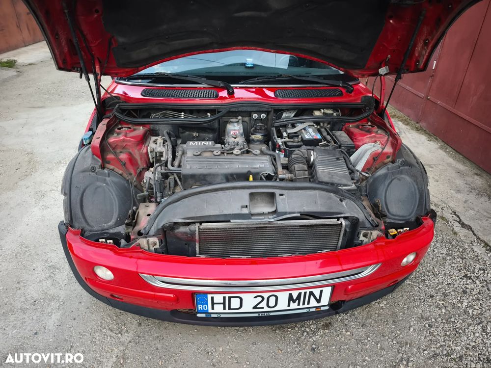 Mini ONE Standard - 10