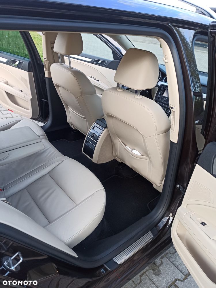 Skoda Superb 1.6 TDI Elegance Greenline - 7