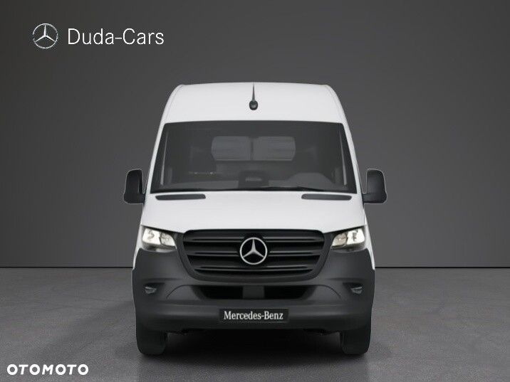 Mercedes-Benz Sprinter 317 CDI Furgon 3665 mm PRO - 3