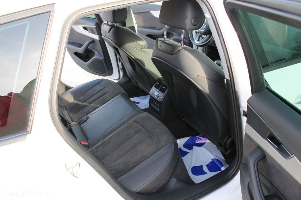 Audi A4 Allroad - 40
