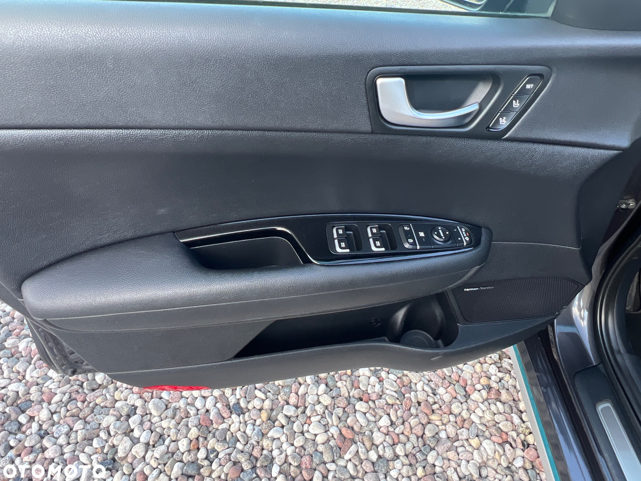 Kia Optima Sportswagon 2.0 GDI Plug-In Hybrid Spirit - 14