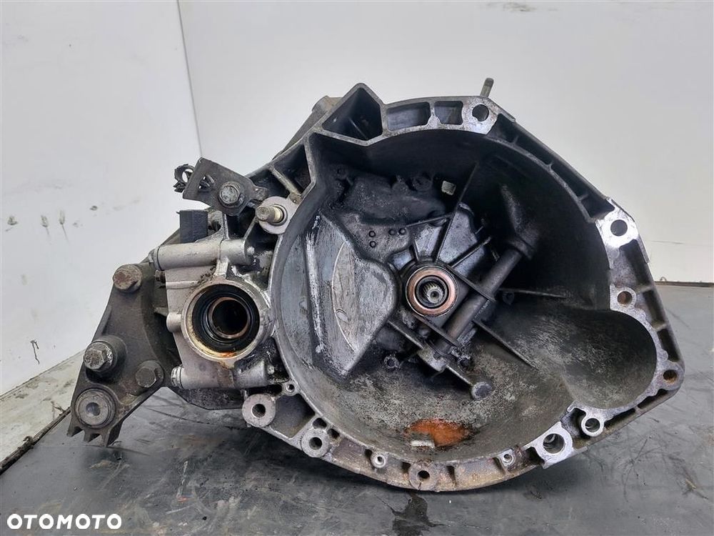 Skrzynia biegów Manualna Fiat Stilo 1.6 16V 100KM 2001-2003R - 2
