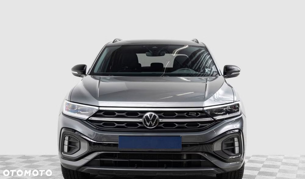 Volkswagen T-Roc 2.0 TDI SCR 4MOTION DSG R-Line - 9