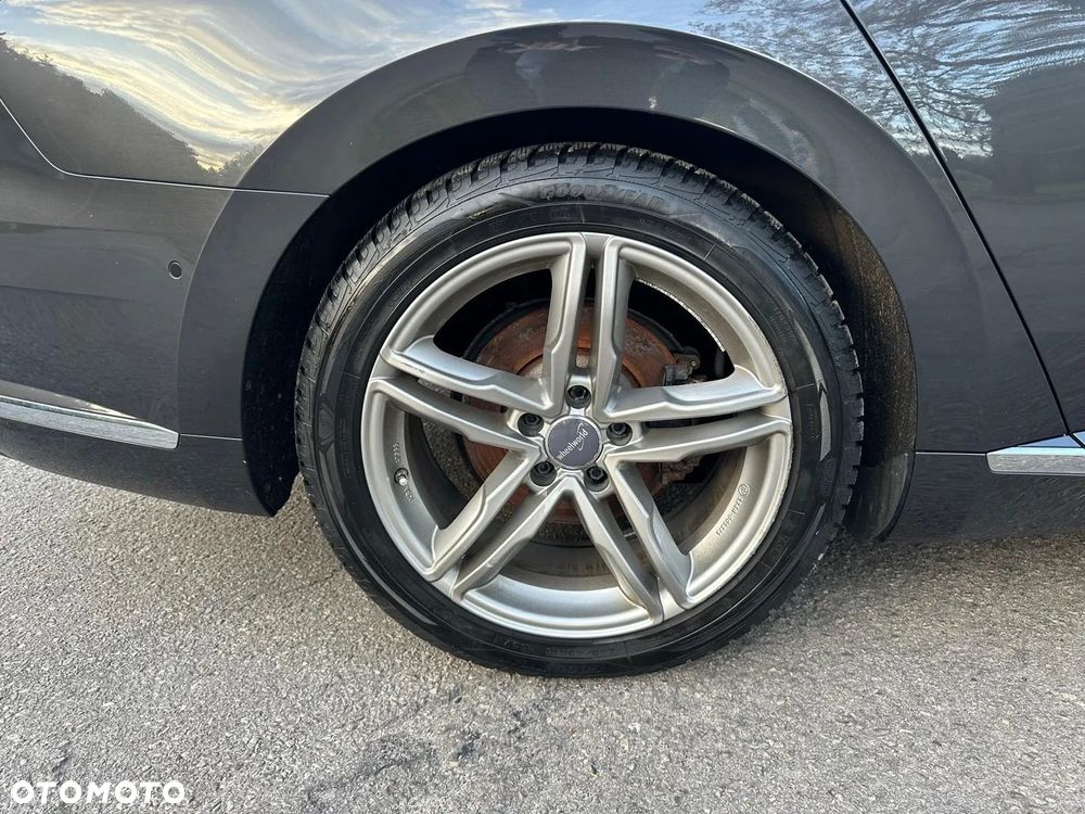 Volkswagen Arteon Shooting Brake 2.0 TDI 4Motion R-Line DSG - 15