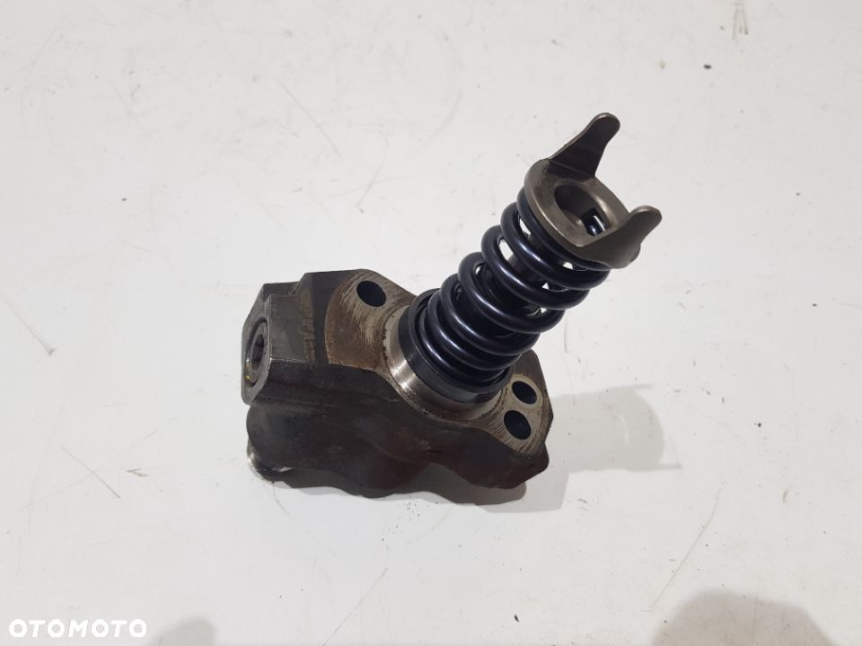 SEKCJA POMPY WTRYSKOWEJ ACTROS MP4 BOSCH - 4