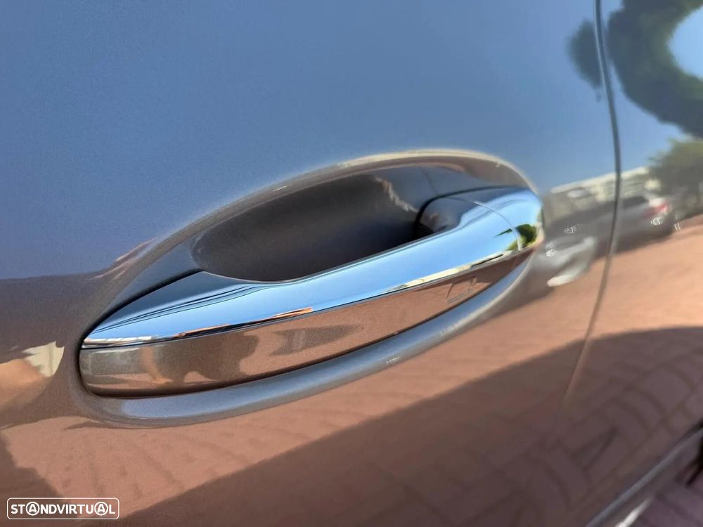 Mercedes-Benz CLA 180 d AMG Line Aut. - 37