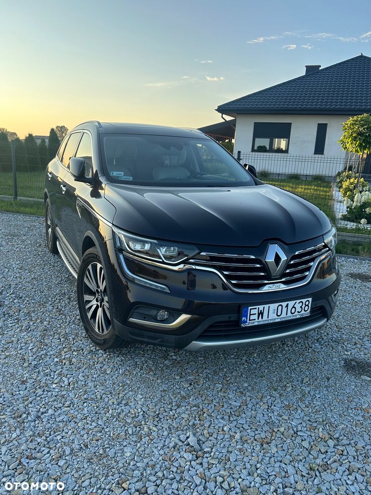 Renault Koleos 2017 photo 3