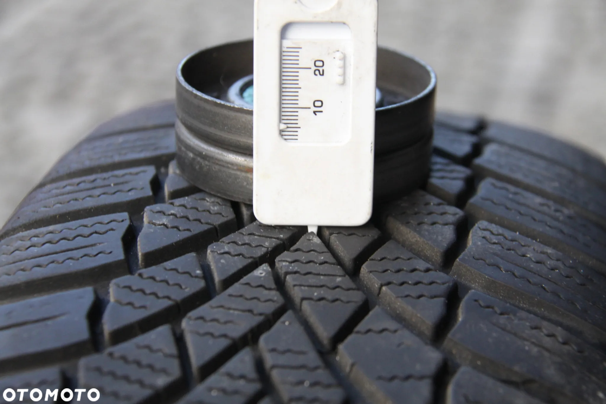 Koła Zimowe MAZDA 3 II   5x114,3  ET 50 195 /65 R15 KFZ 7223 - 20